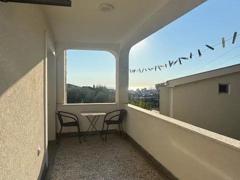 Rent, studio apartment, 40m², Popovići, Bar - image 7