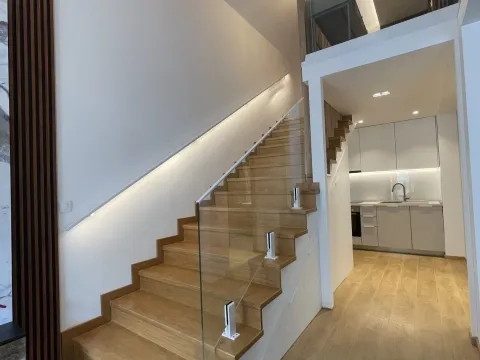 Prodaja, jednosoban stan, 85m², Podkošljun, Budva - image 6