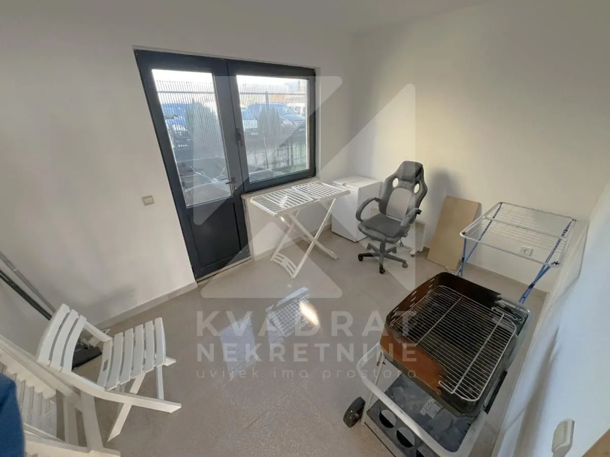 Rent, house, 170m², Gornja Gorica, Podgorica