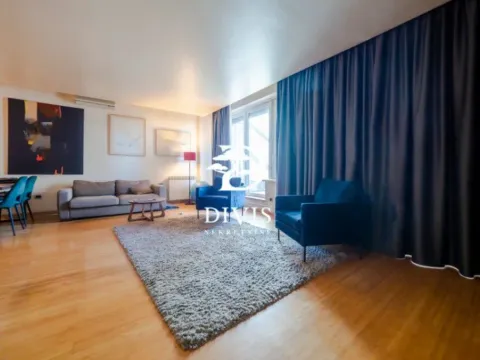 Sale, two bedroom apartment, 75m², Novi Beograd Blok 12, Novi Beograd Sve Podlokacije - image 11