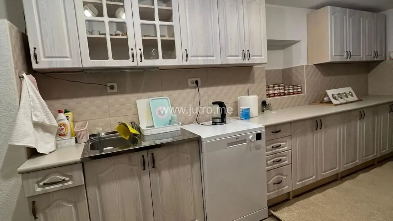 Prodaja, kuća, 66m², Danilovgrad, Crna Gora