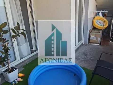 Prodaja, trosoban stan, 73m², Medijana, Niš - image 22