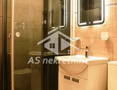 Izdavanje, stan, 74m², Južni Bulevar, Vračar Sve Podlokacije - image 33