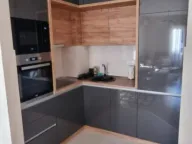 Izdavanje, jednosoban stan, 43m², Central Point, Podgorica - image 1