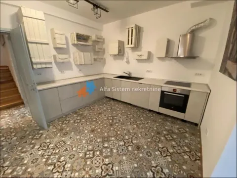 Rent, house, 280m², Savski Venac, Beograd - image 37