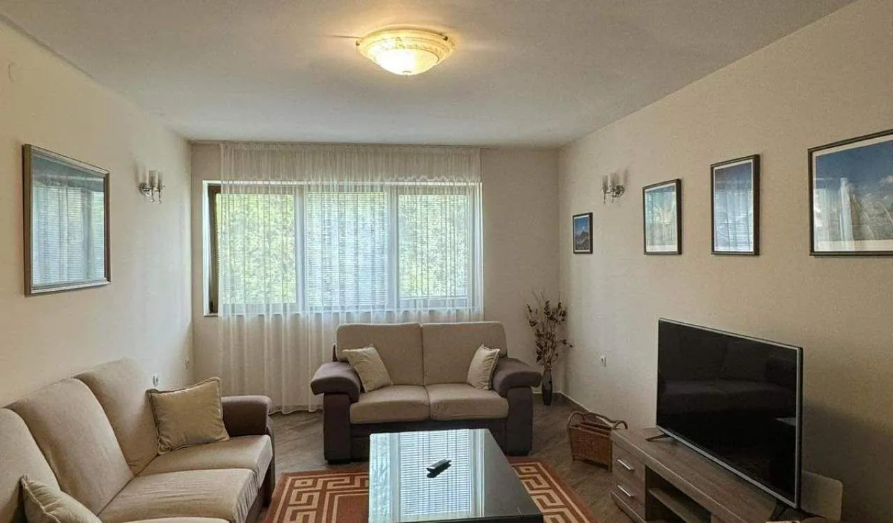 Rent, one bedroom apartment, 60m², Podgorica, Crna Gora