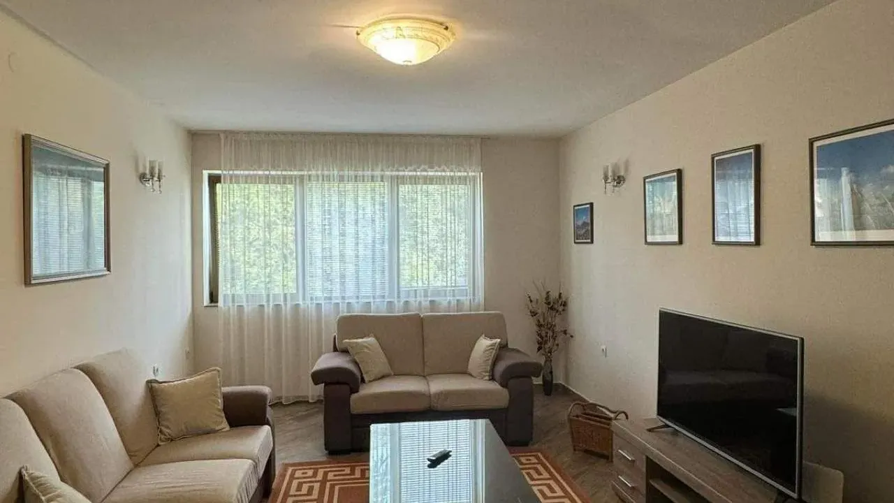 Izdavanje, jednosoban stan, 60m², Podgorica, Crna Gora