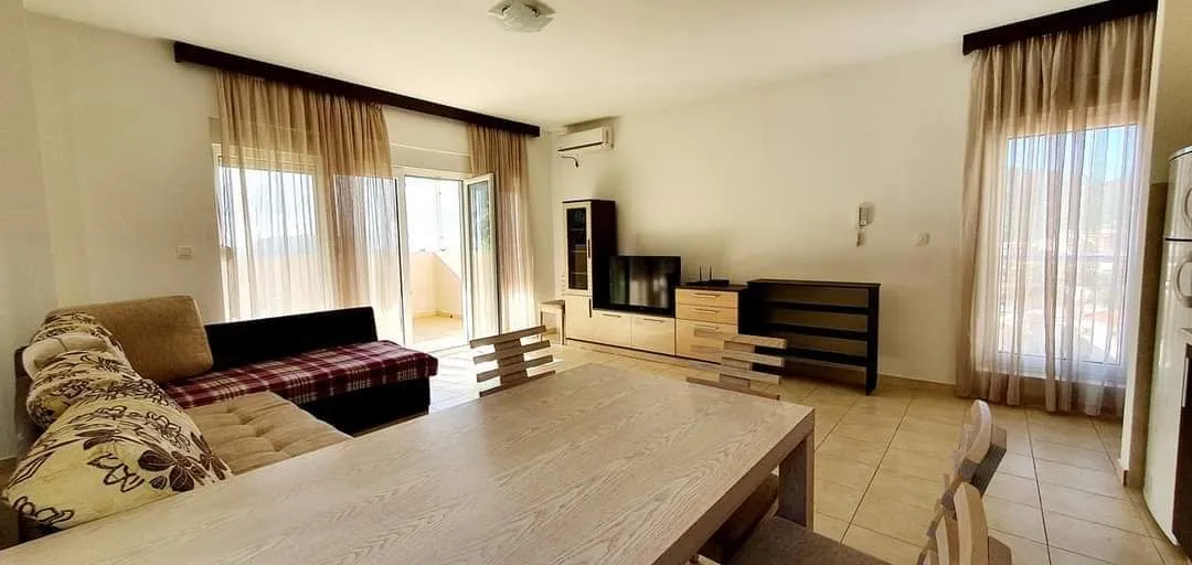 Sale, one bedroom apartment, 64m², Lazi, Budva