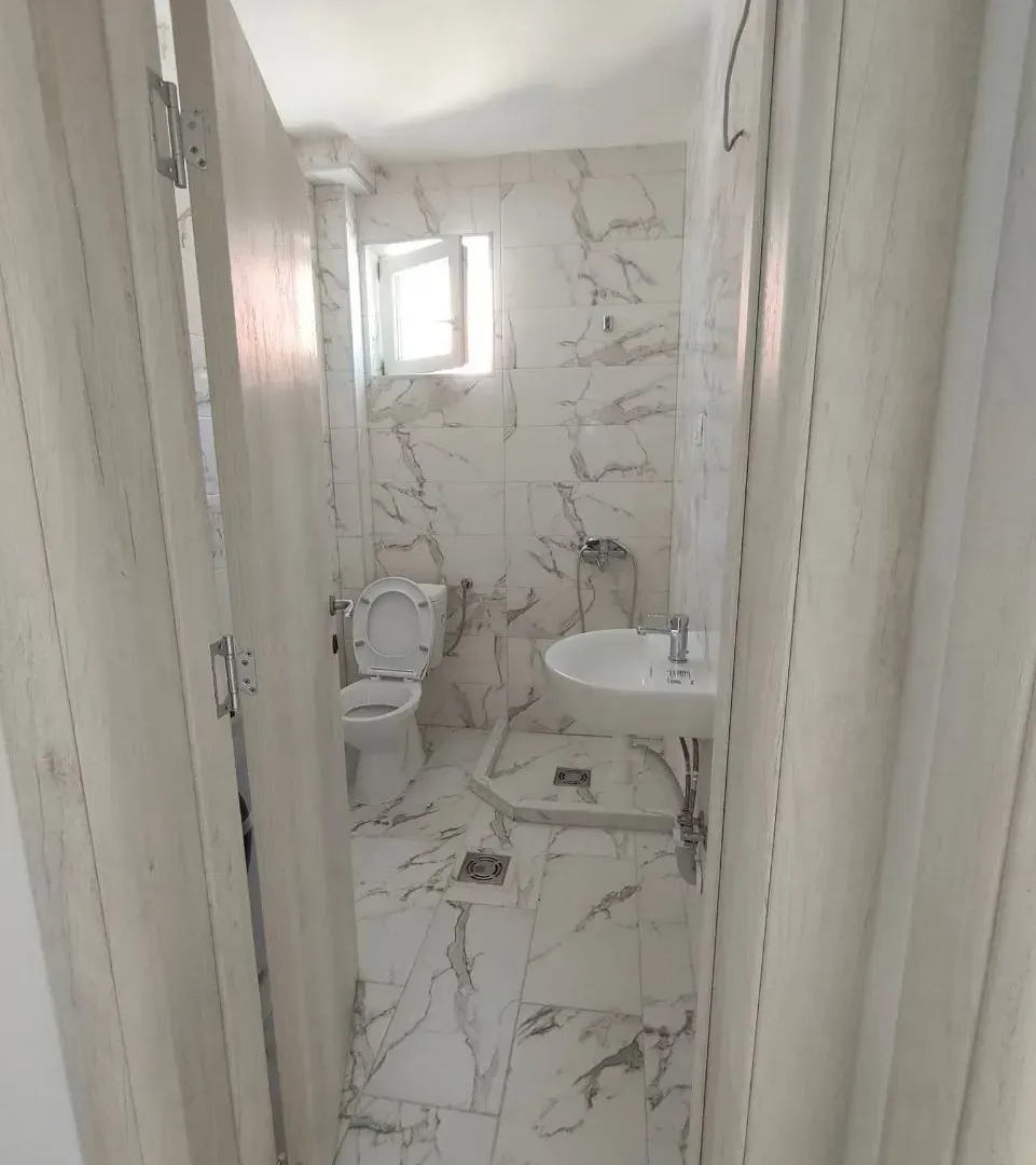 Rent, one bedroom apartment, 38m², Tivat, Crna Gora