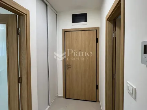 Rent, one bedroom apartment, 48m², City Kvart, Podgorica - image 7