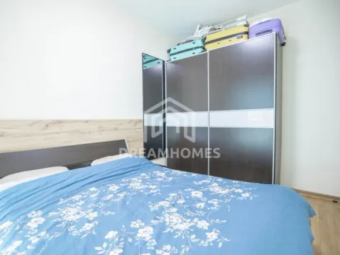 Izdavanje, jednosoban stan, 42m², Centar, Podgorica - image 7