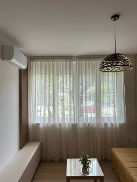 Rent, studio apartment, 35m², Preko Morače, Podgorica - image 5