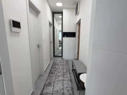 Izdavanje, dvosoban stan, 68m², Zabjelo, Podgorica - image 8