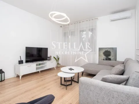 Izdavanje, dvosoban stan, 80m², Preko Morače, Podgorica - image 3