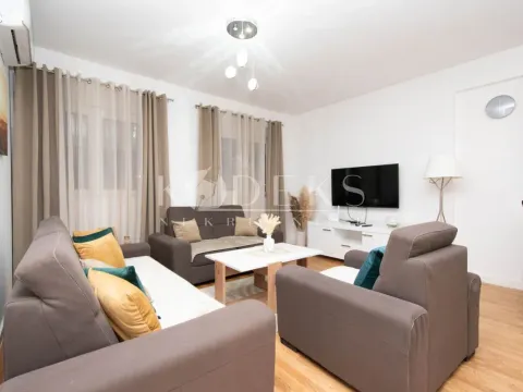 Rent, one bedroom apartment, 50m², Zabjelo, Podgorica - image 2