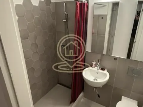 Rent, four bedroom apartment, 100m², Savski Venac, Beograd - image 12