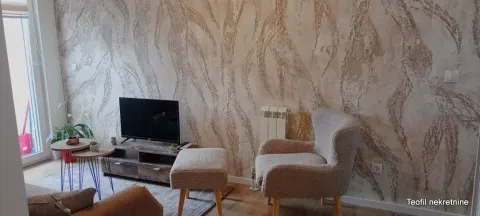 Sale, one bedroom apartment, 36m², Krnjaca, Palilula Sve Podlokacije - image 2