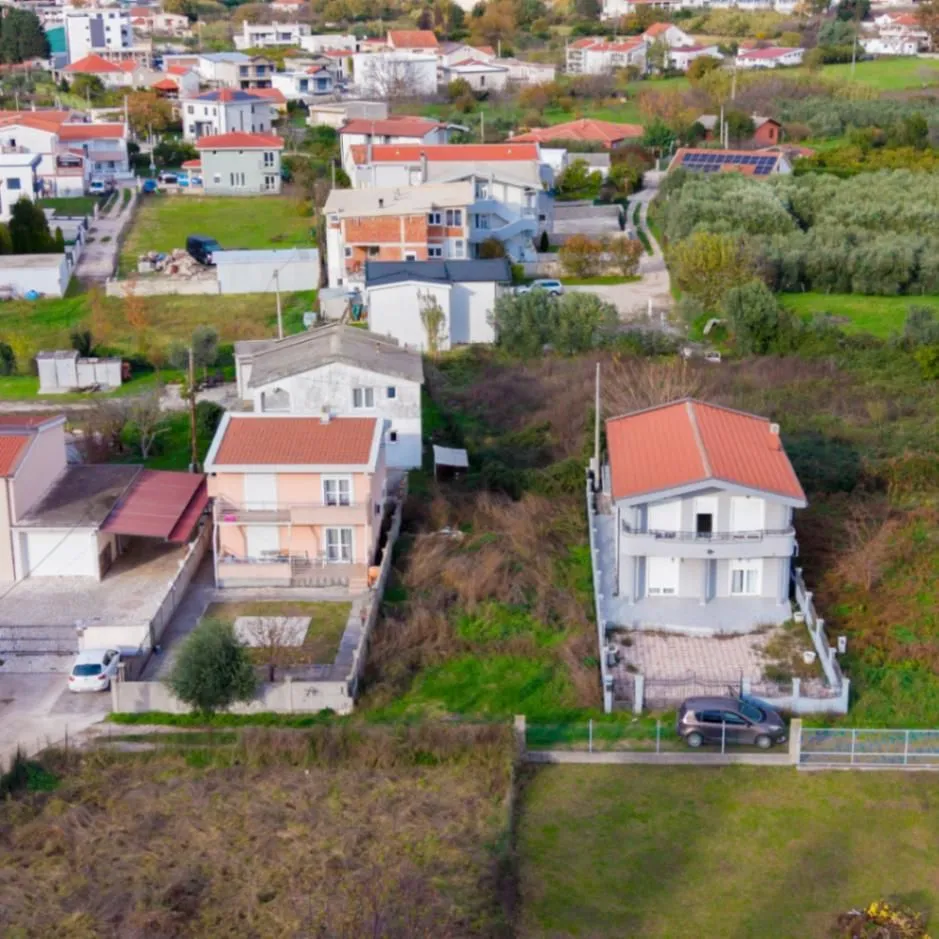 Prodaja, plac, 286m², Polje, Bar