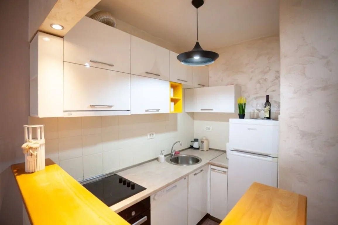 Rent, two bedroom apartment, 55m², Ljubović, Podgorica