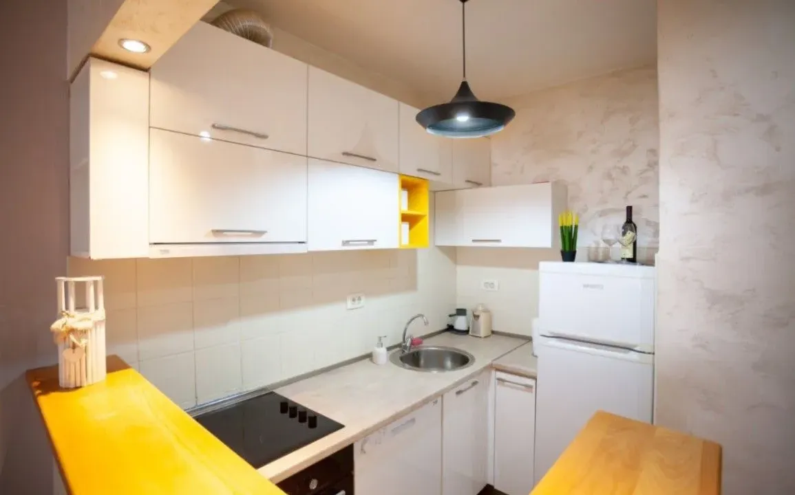 Izdavanje, dvosoban stan, 55m², Ljubović, Podgorica