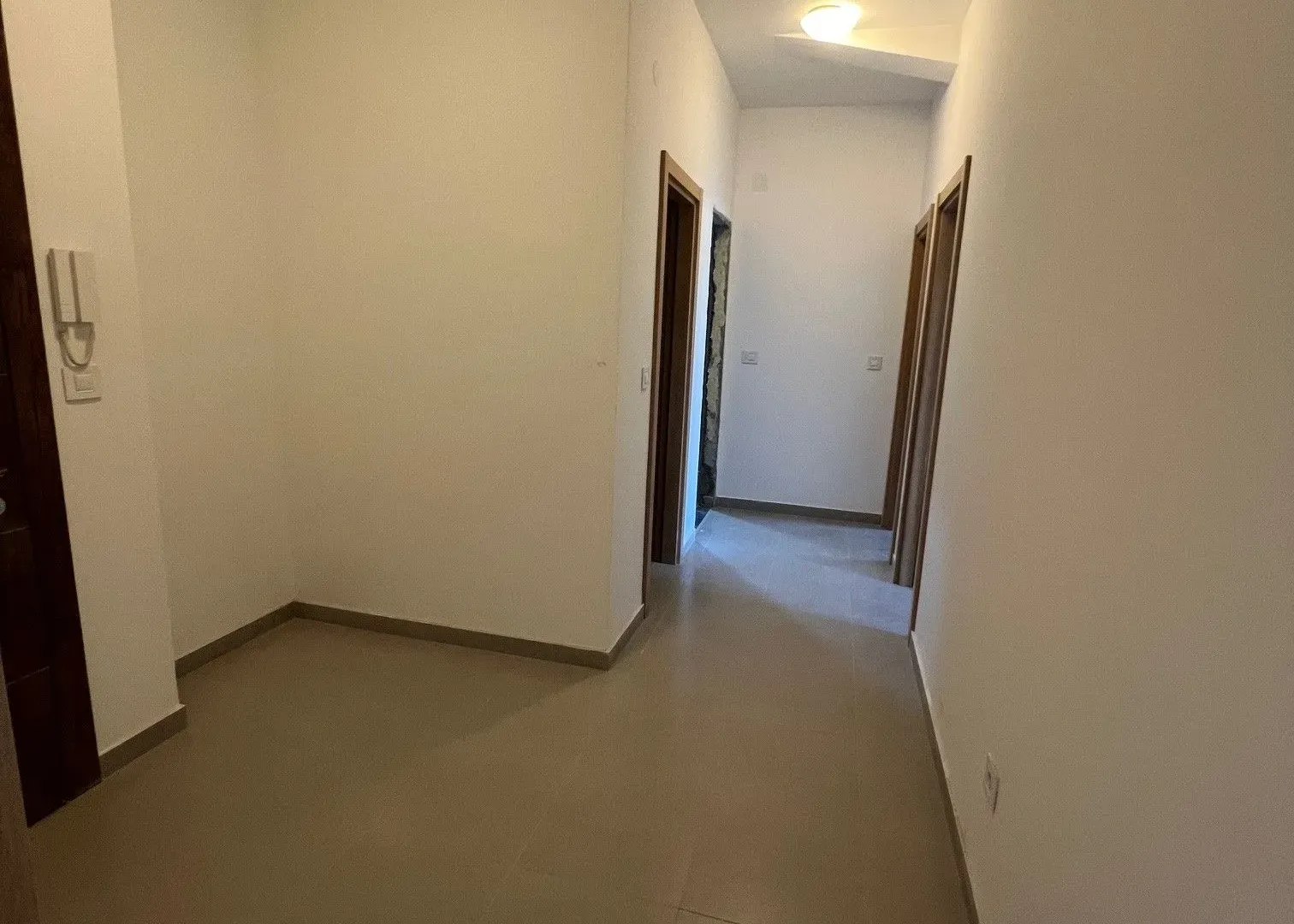 Prodaja, dvosoban stan, 72m², Stari Aerodrom, Podgorica