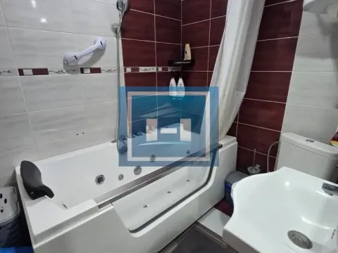 Prodaja, dvosoban stan, 58m², Ledena Stena, Vranje - image 7