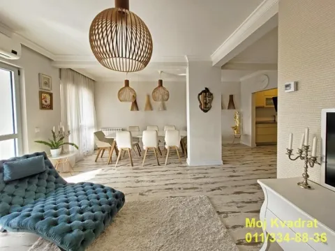 Prodaja, trosoban stan, 90m², Trošarina, Voždovac Sve Podlokacije - image 2