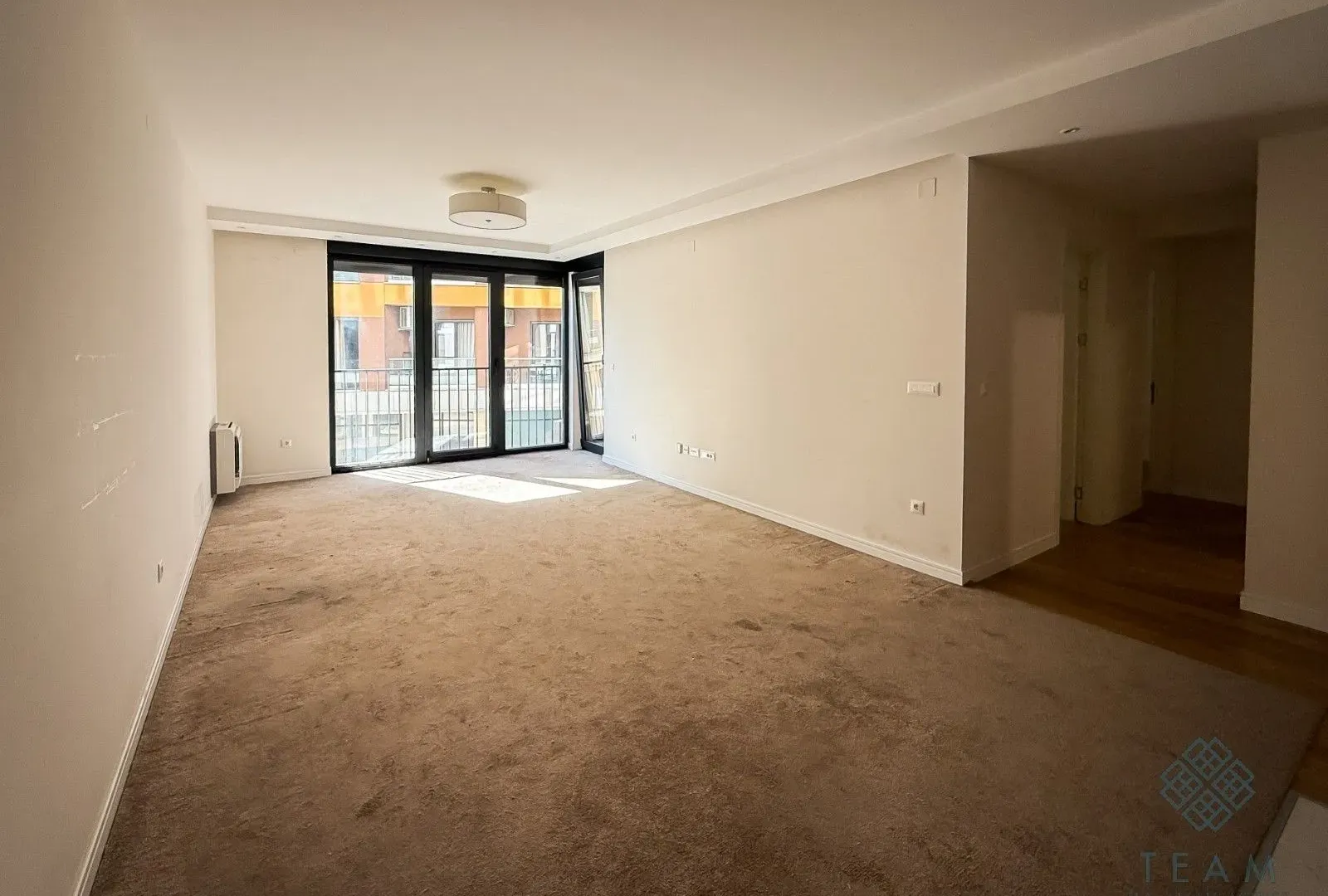 Rent, office space, 78m², Kod Capital Plaze, Podgorica