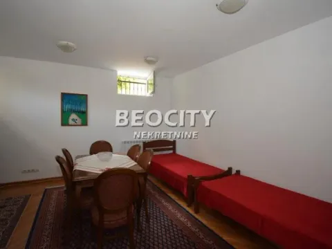Izdavanje, jednosoban stan, 48m², Dedinje Sve Podlokacije, Beograd - image 11