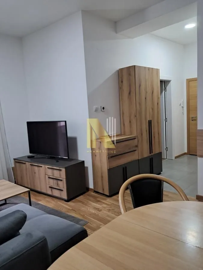 Rent, two bedroom apartment, 44m², Centar, Novi Sad
