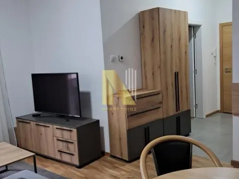 Izdavanje, dvosoban stan, 44m², Centar, Novi Sad - image 2