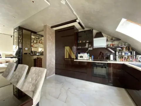 Izdavanje, trosoban stan, 190m², Bulevar Evrope, Novi Sad Sve Podlokacije - image 5