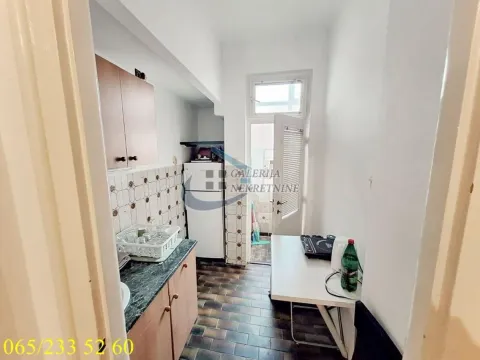 Prodaja, jednosoban stan, 28m², Vukov Spomenik, Zvezdara Sve Podlokacije - image 6