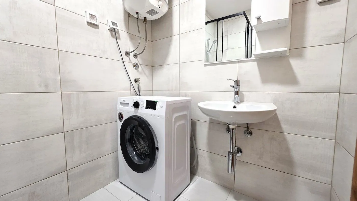 Izdavanje, stan, 43m², Zabjelo, Podgorica