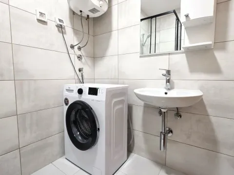 Rent, apartment, 43m², Zabjelo, Podgorica - image 9