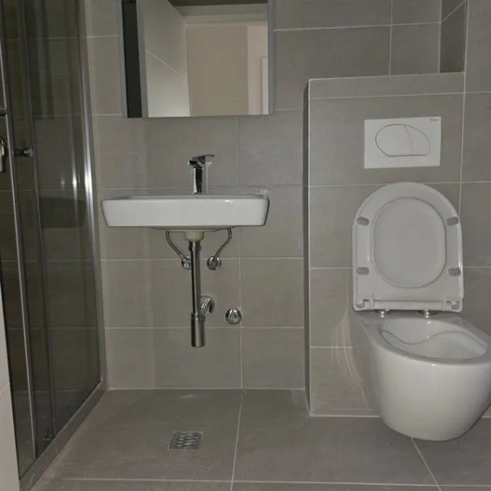 Prodaja, jednosoban stan, 45m², Ljubović, Podgorica