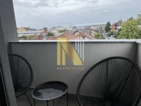 Izdavanje, dvosoban stan, 45m², Telep, Novi Sad Sve Podlokacije - image 7