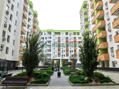Izdavanje, jednosoban stan, 38m², Novi Sad Sve Podlokacije, Novi Sad - image 10