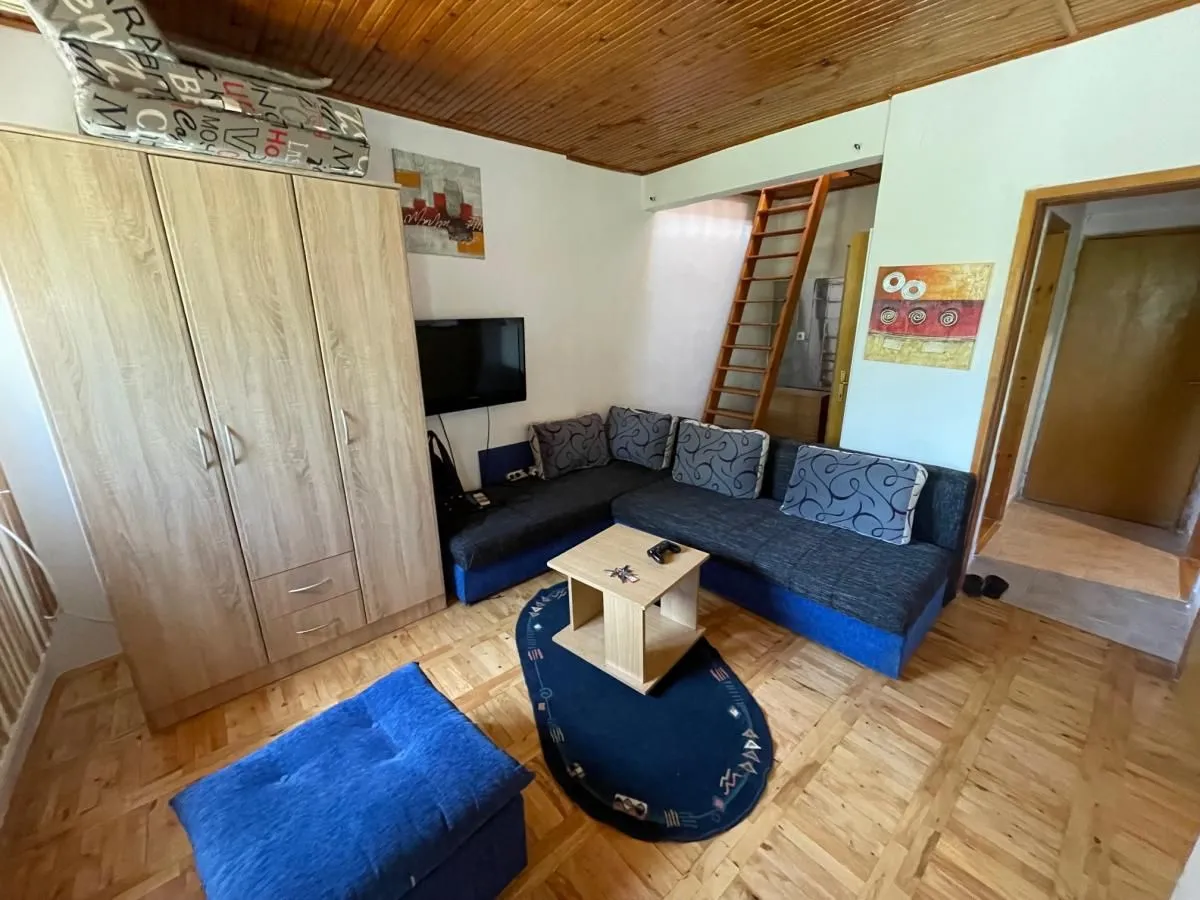 Rent, two bedroom apartment, 60m², Železnička Stanica, Novi Sad Sve Podlokacije