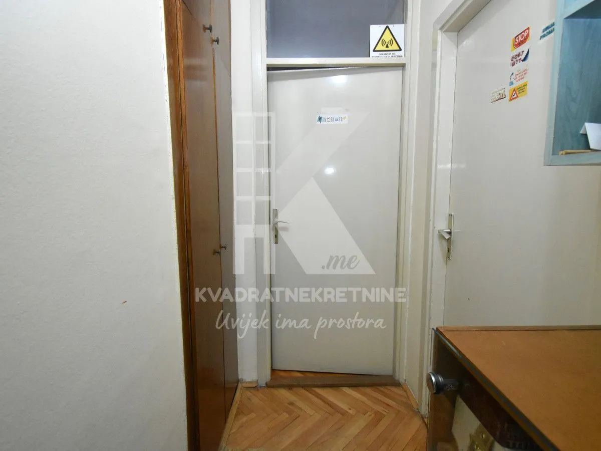 Prodaja, četvorosoban stan, 120m², Blok 7, Podgorica
