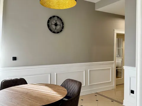 Rent, one bedroom apartment, 65m², Tološi, Podgorica - image 5