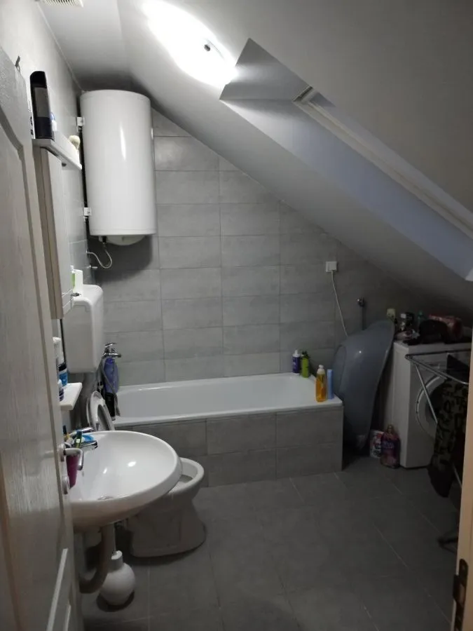 Prodaja, dvosoban stan, 52m², Podbara, Novi Sad Sve Podlokacije