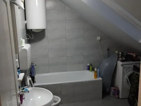 Prodaja, dvosoban stan, 52m², Podbara, Novi Sad Sve Podlokacije - image 6