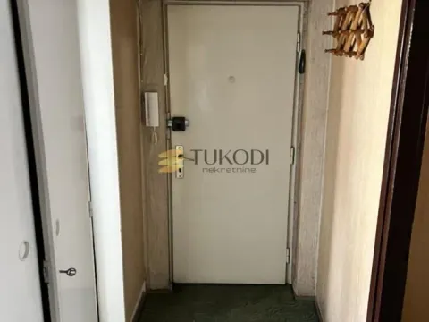 Sale, four bedroom apartment, 90m², Stari grad, Novi Sad - image 11