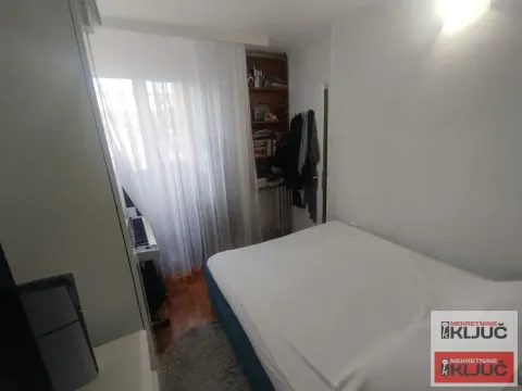 Prodaja, dvosoban stan, 54m², Novo naselje, Novi Sad - image 13