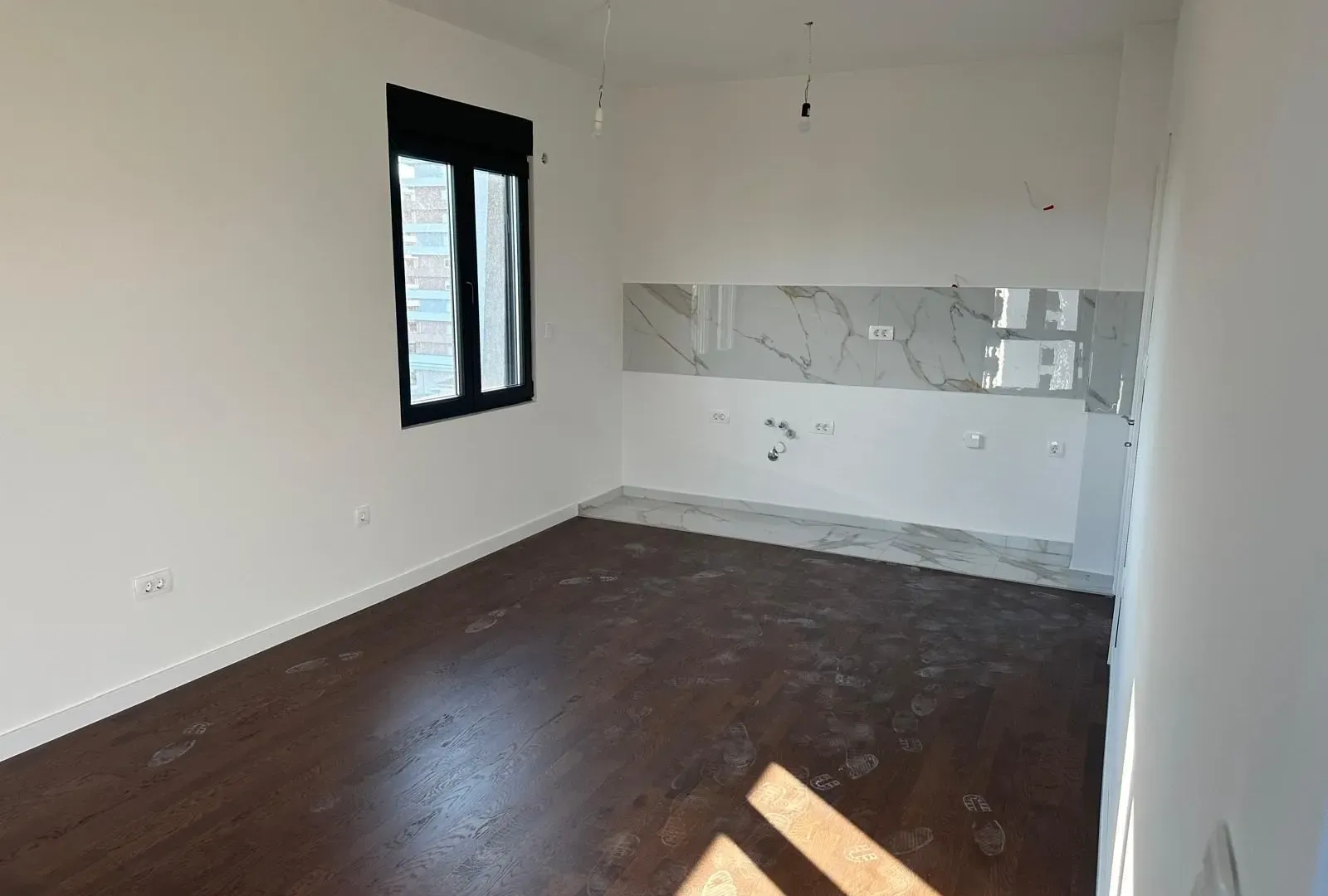 Prodaja, trosoban stan, 66m², Central Point, Podgorica