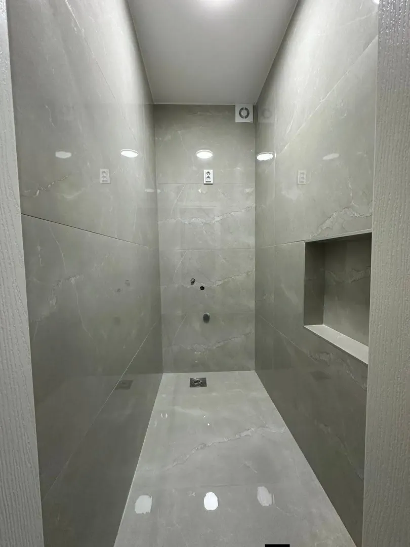 Prodaja, trosoban stan, 74m², Tuški Put, Podgorica
