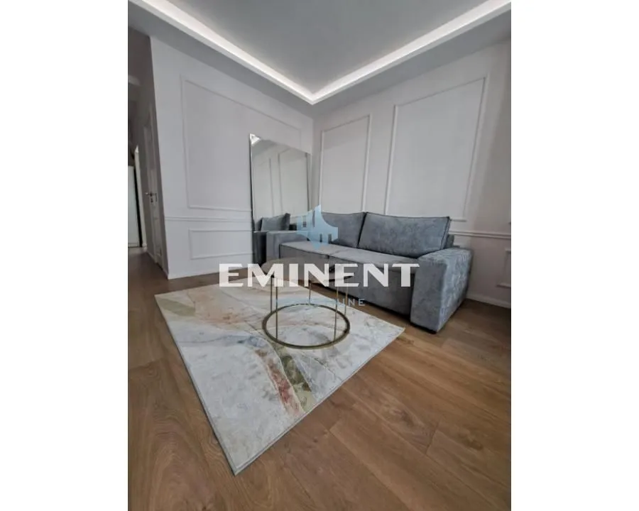 Izdavanje, jednosoban stan, 35m², Stari Grad, Beograd