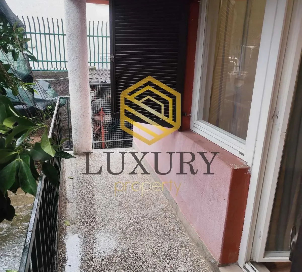 Izdavanje, dvosoban stan, 90m², Gorica C, Podgorica