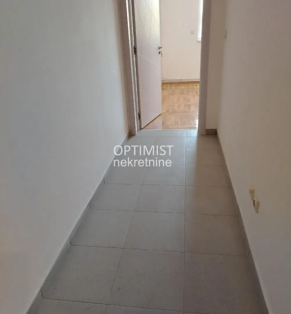Sale, two bedroom apartment, 55m², Višnjička Banja, Palilula Sve Podlokacije